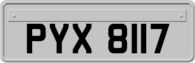 PYX8117
