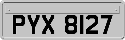 PYX8127