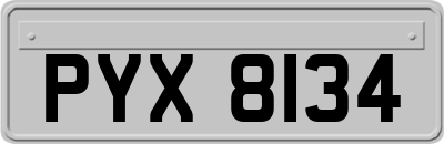 PYX8134