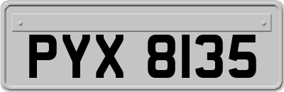 PYX8135