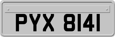 PYX8141