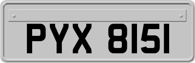 PYX8151
