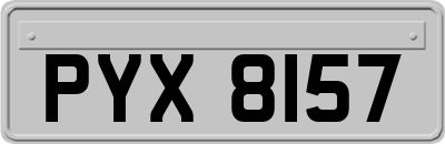 PYX8157