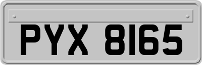 PYX8165