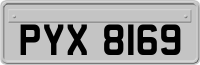PYX8169