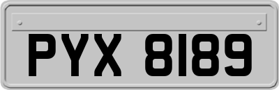 PYX8189