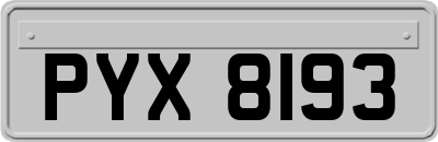 PYX8193