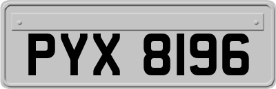PYX8196