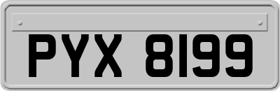 PYX8199