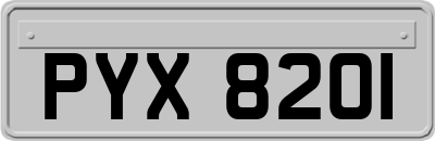 PYX8201
