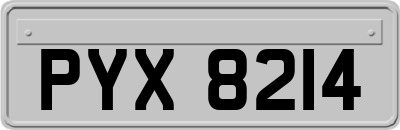PYX8214