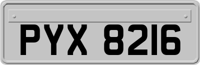 PYX8216