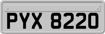 PYX8220