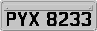 PYX8233