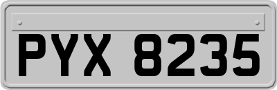PYX8235
