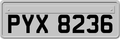 PYX8236