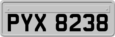 PYX8238