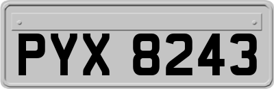 PYX8243