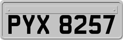 PYX8257