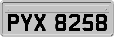 PYX8258