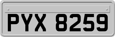 PYX8259