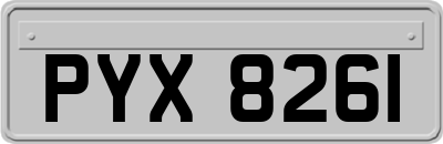 PYX8261