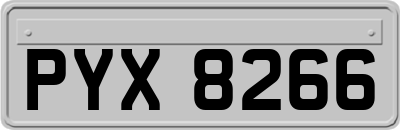 PYX8266