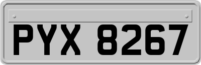 PYX8267