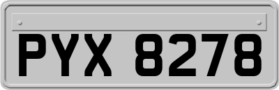 PYX8278