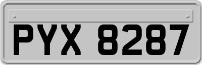 PYX8287