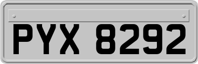 PYX8292