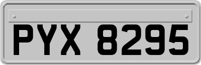 PYX8295