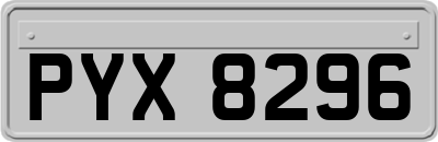 PYX8296