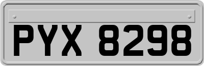 PYX8298