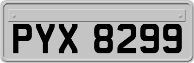 PYX8299