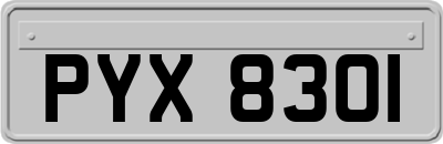 PYX8301