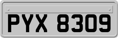 PYX8309