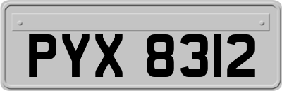 PYX8312