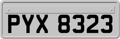 PYX8323