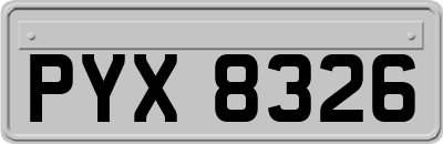 PYX8326