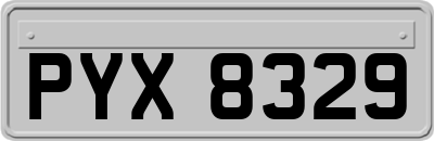 PYX8329