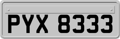 PYX8333