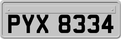 PYX8334