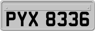 PYX8336