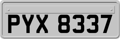 PYX8337