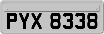 PYX8338