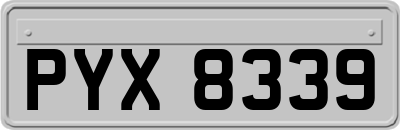 PYX8339