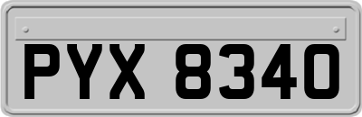 PYX8340
