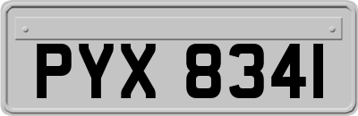 PYX8341
