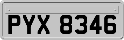 PYX8346